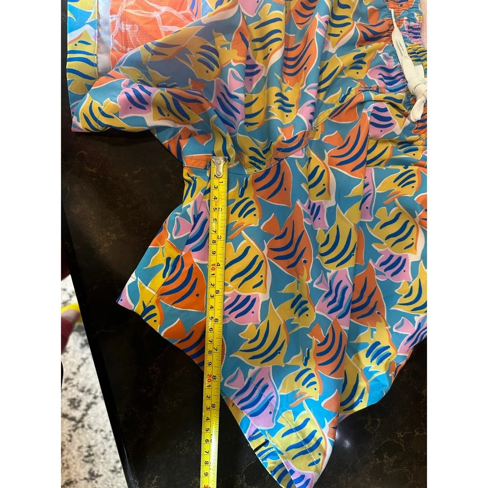 chubbies swim trunks
